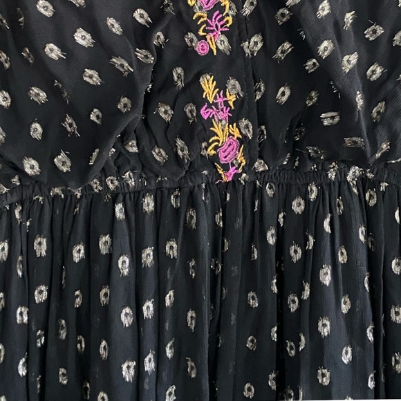 Tularosa Sasha Maxi Dress - Picture 9 of 15